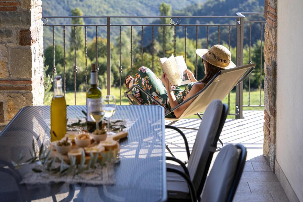 Mos Country House Tremosine Экстерьер фото