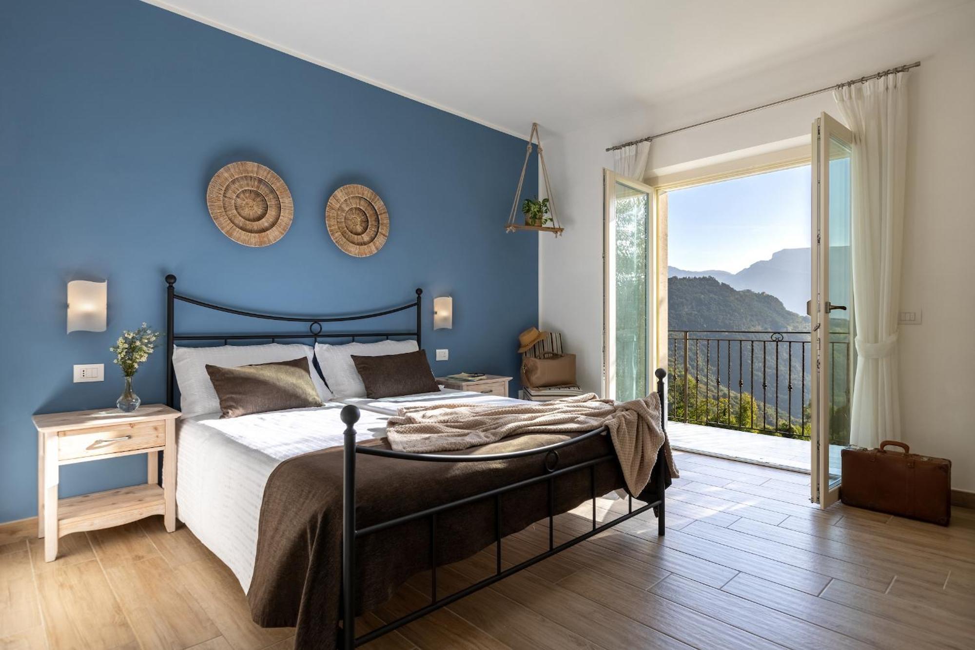 Mos Country House Tremosine Экстерьер фото