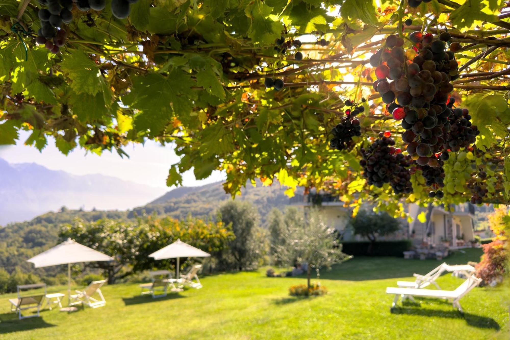 Mos Country House Tremosine Экстерьер фото