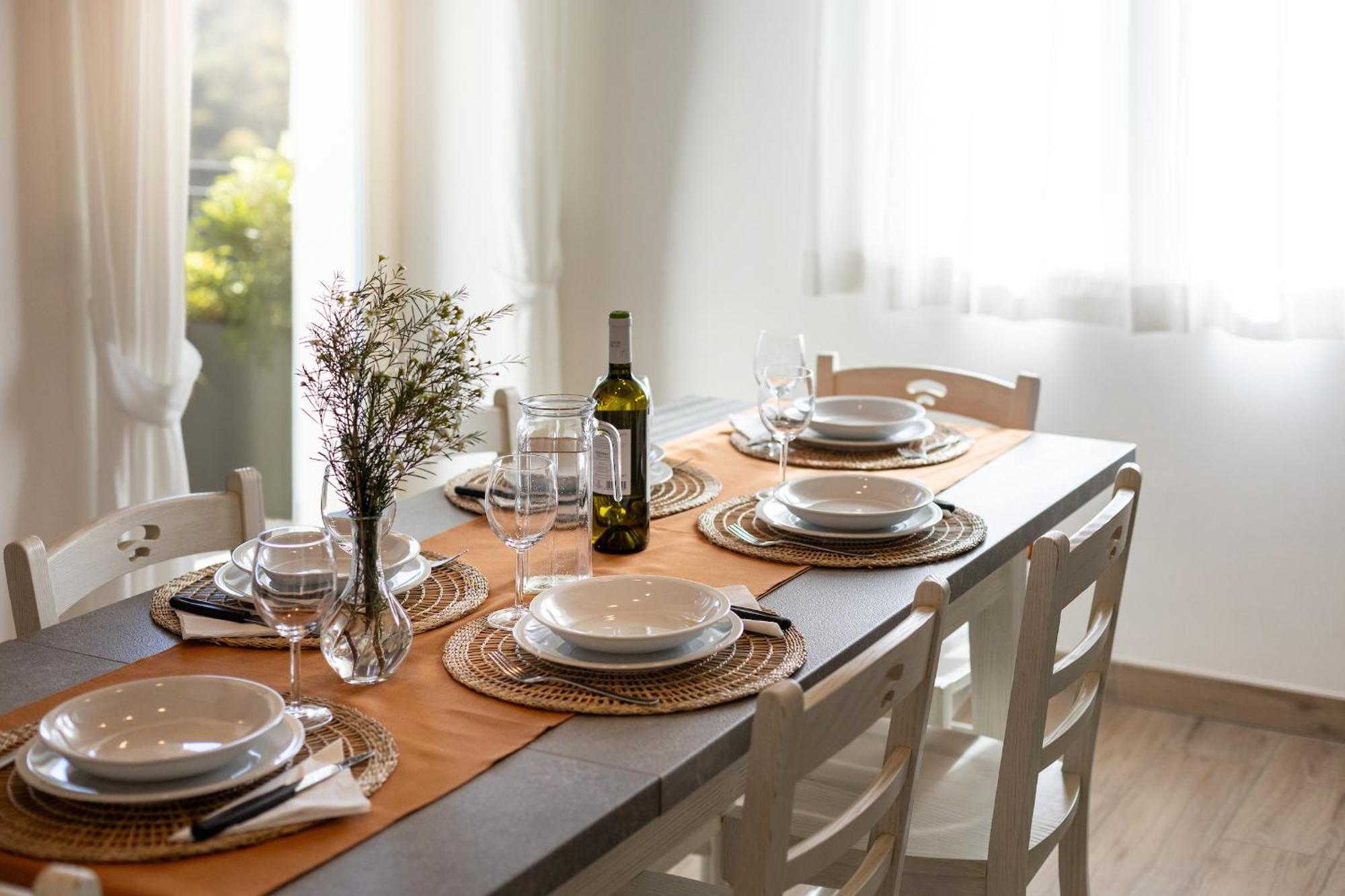 Mos Country House Tremosine Экстерьер фото