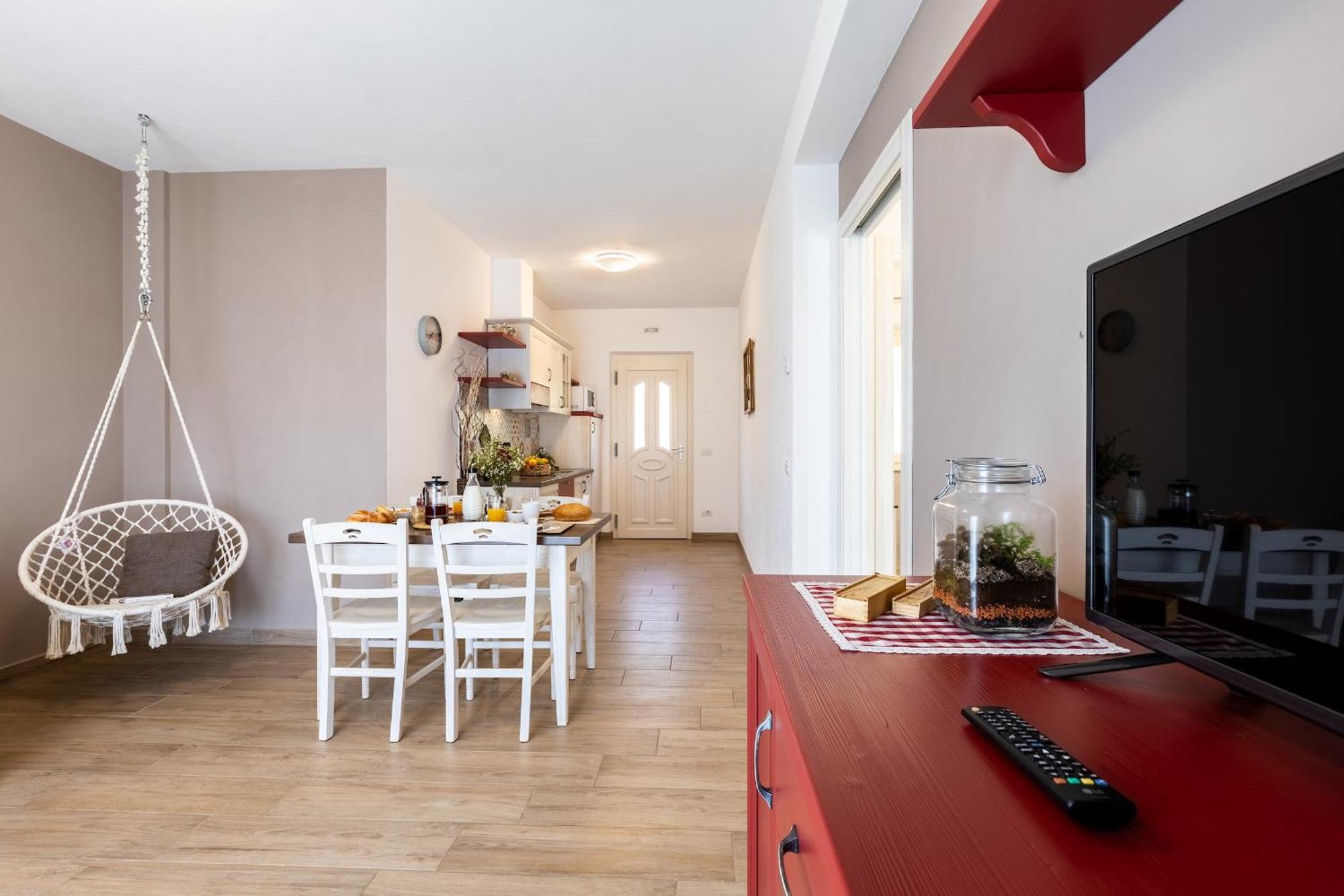Mos Country House Tremosine Экстерьер фото