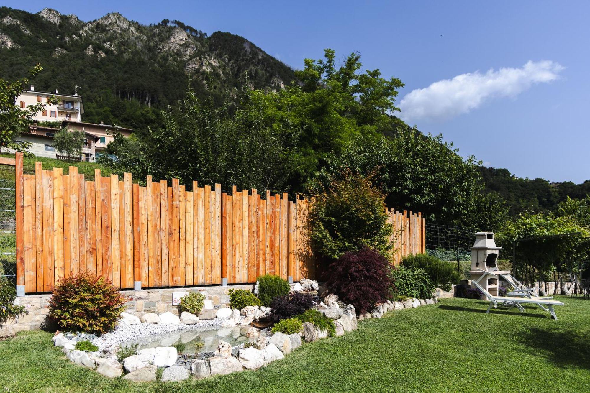 Mos Country House Tremosine Экстерьер фото